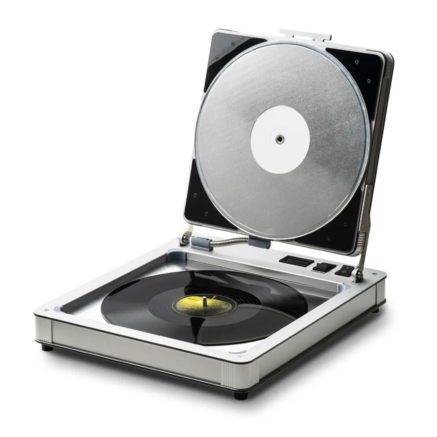 Pro-Ject: Flatten It Vinyl Record Flattener - PRE-ORDER