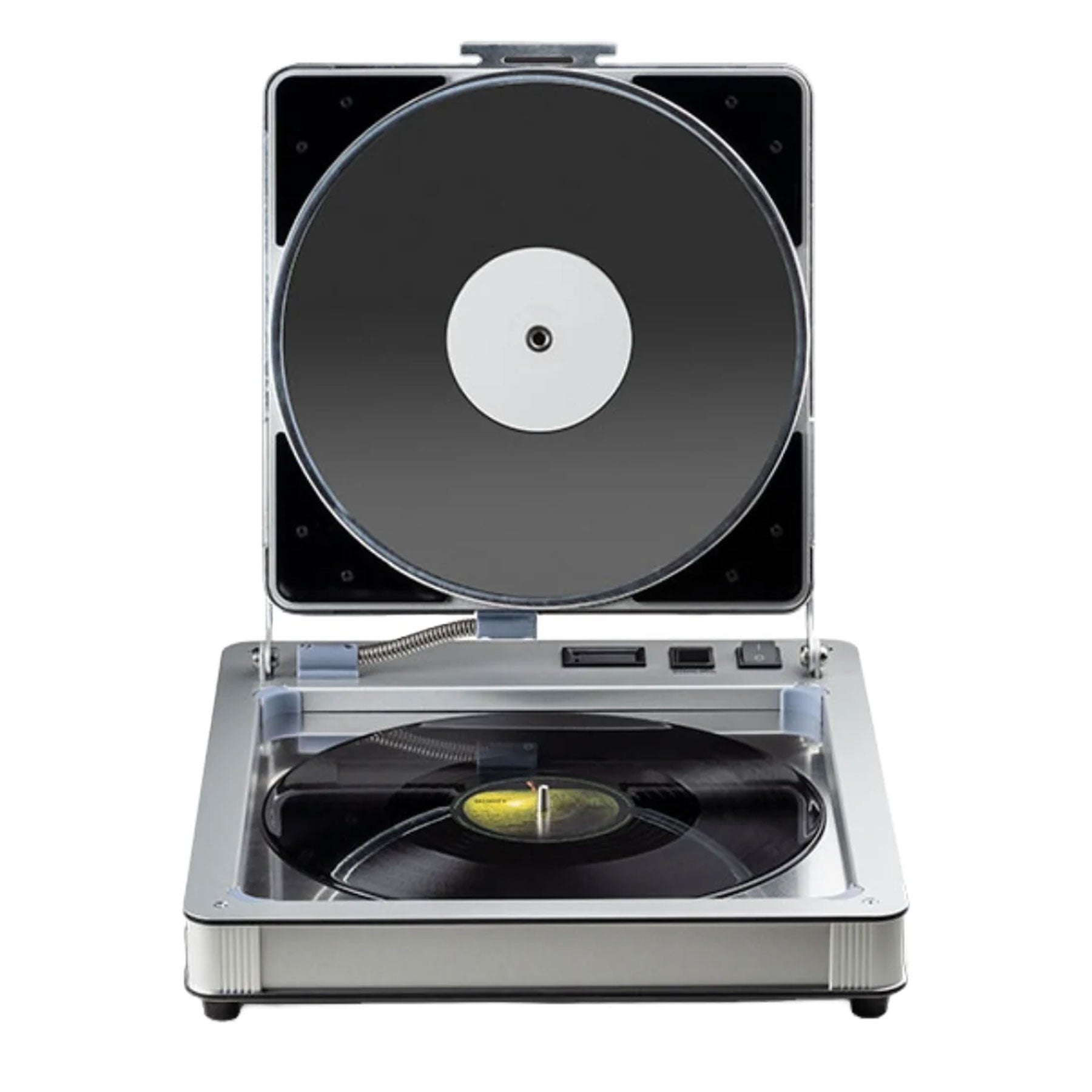 Pro-Ject: Flatten It Vinyl Record Flattener - PRE-ORDER