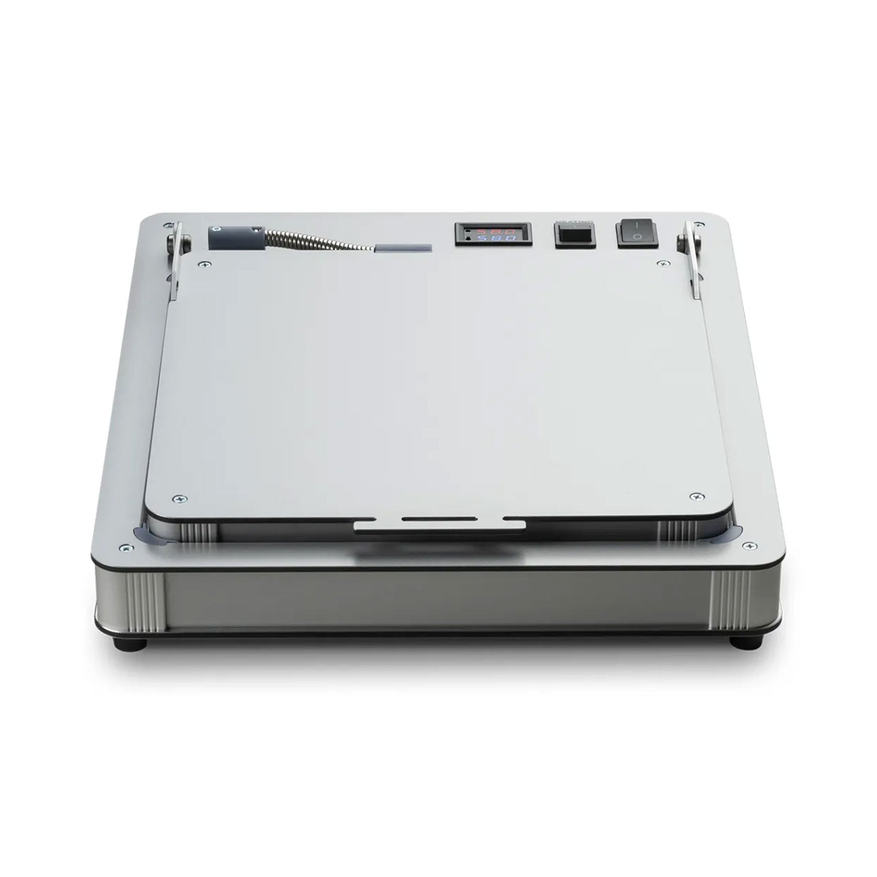 Pro-Ject: Flatten It Vinyl Record Flattener - PRE-ORDER