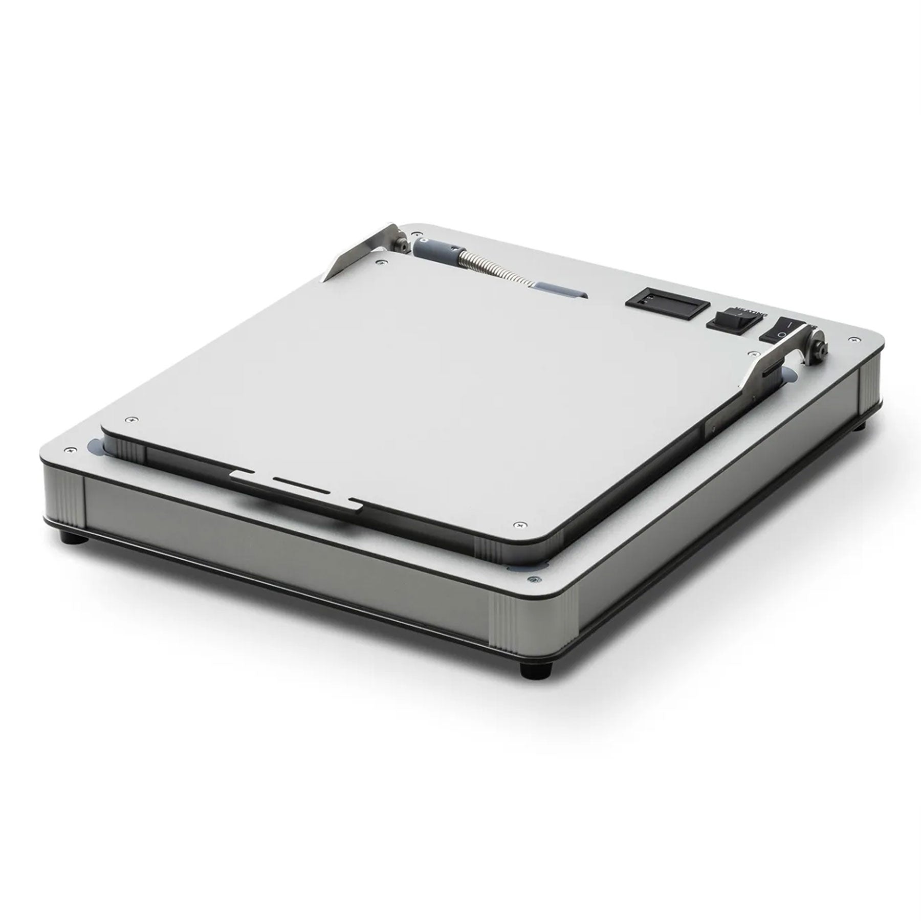 Pro-Ject: Flatten It Vinyl Record Flattener - PRE-ORDER