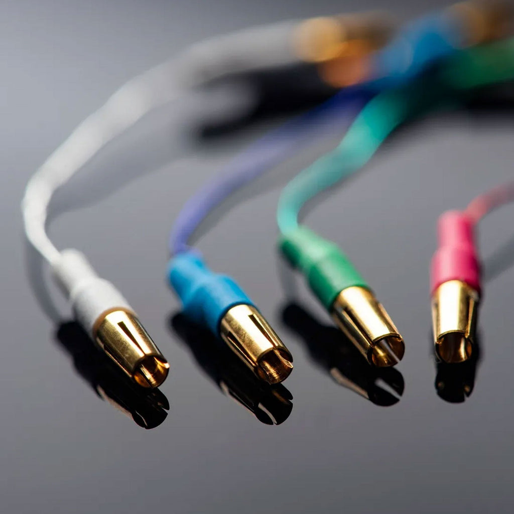 Pro-Ject: Lead It C Headshell Wires
