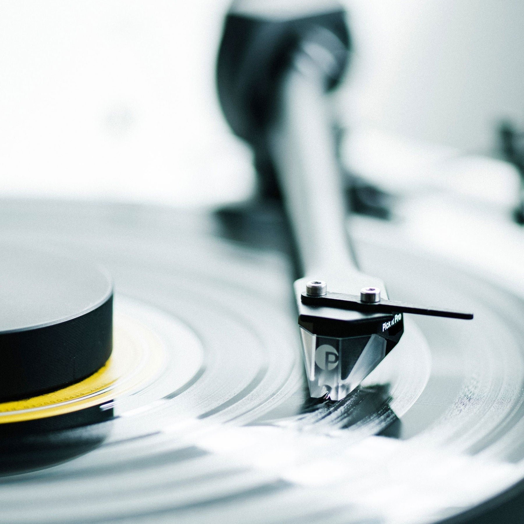 Pro-Ject: Pick It Pro Balanced Moving Magnet Cartridge
