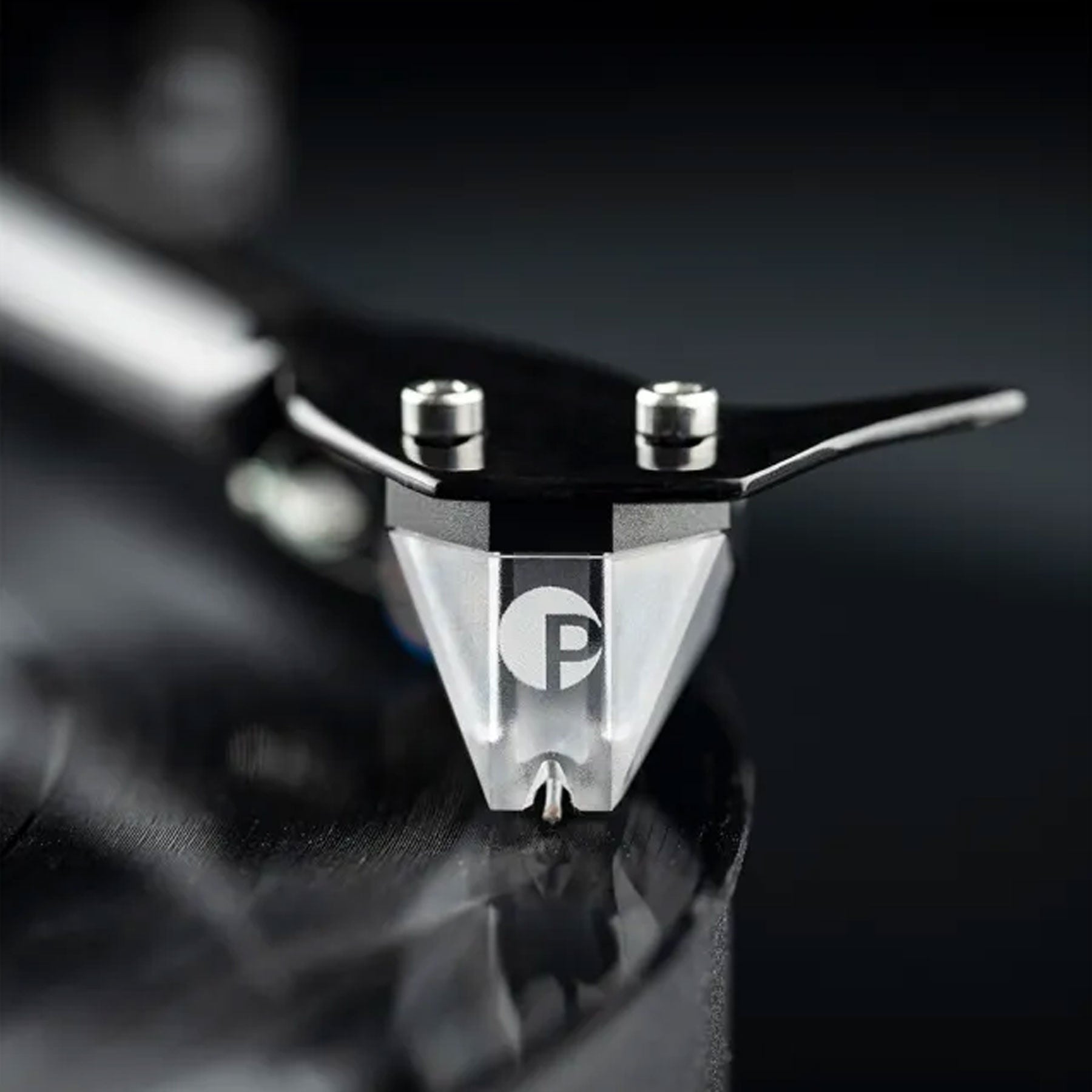 Pro-Ject: Pick It Pro Balanced Moving Magnet Cartridge