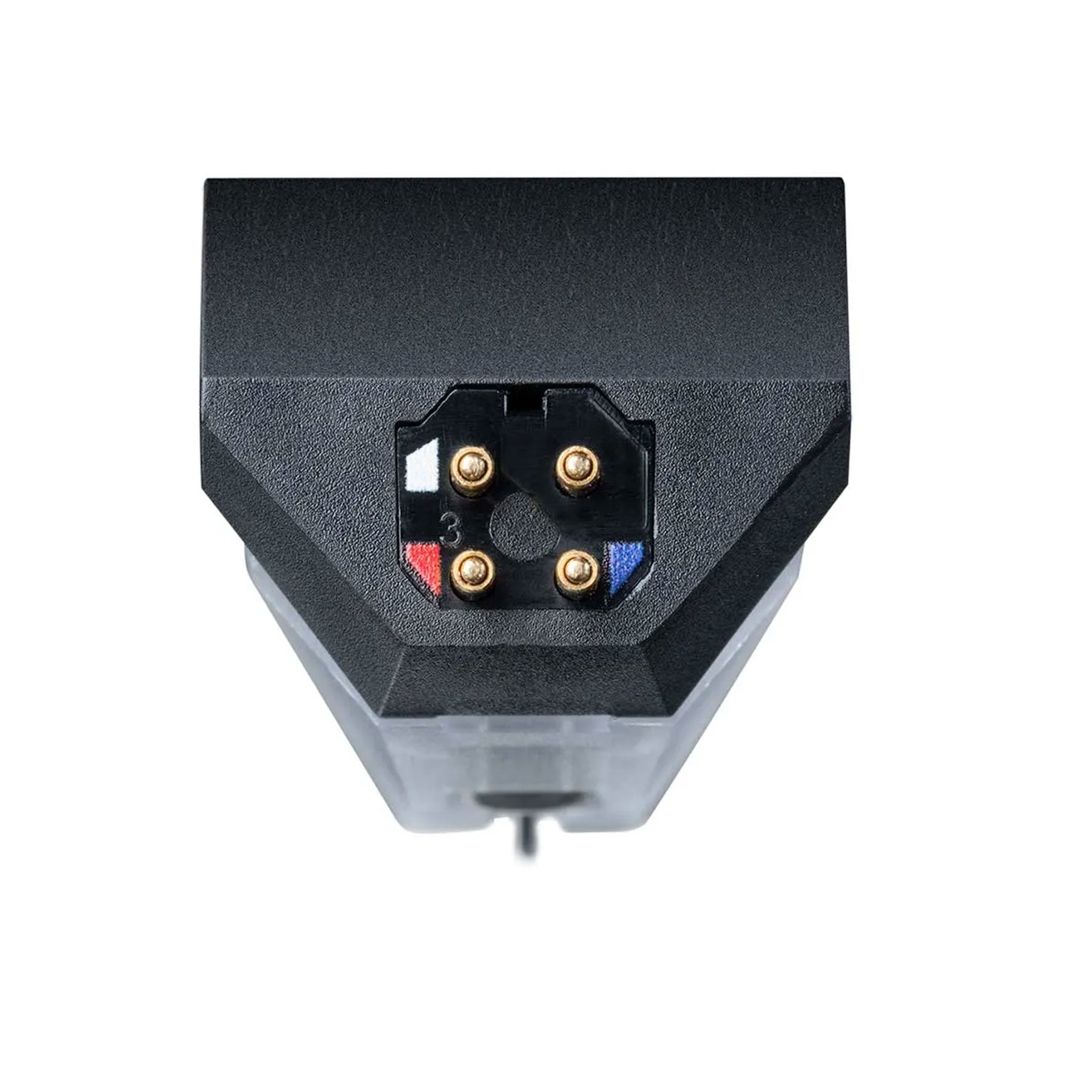 Pro-Ject: Pick It Pro Balanced Moving Magnet Cartridge