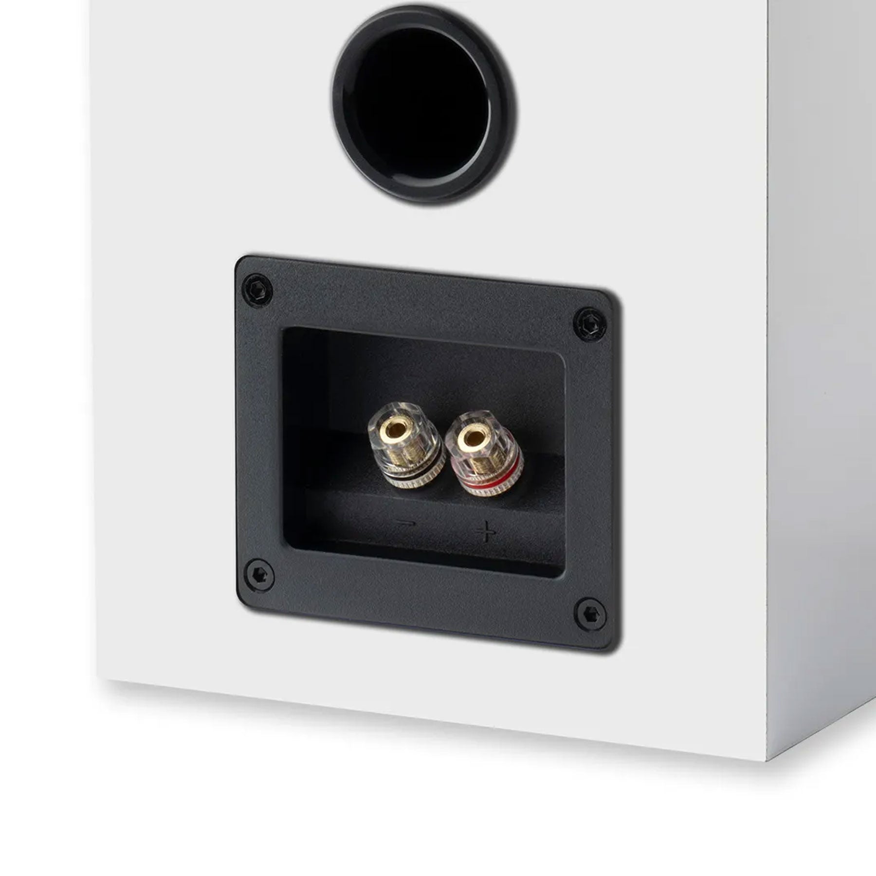 Pro-Ject: Speaker Box 5 E Carbon Passive Speakers (Pair)