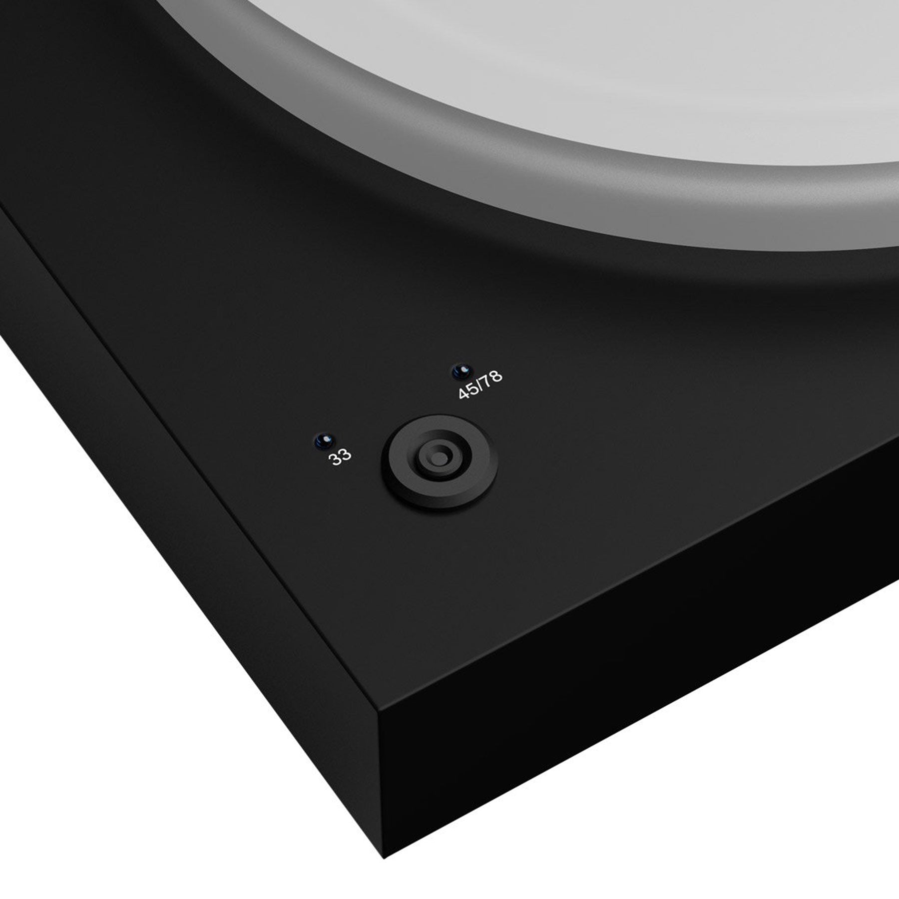 Pro-Ject: X2 B Balanced Turntable