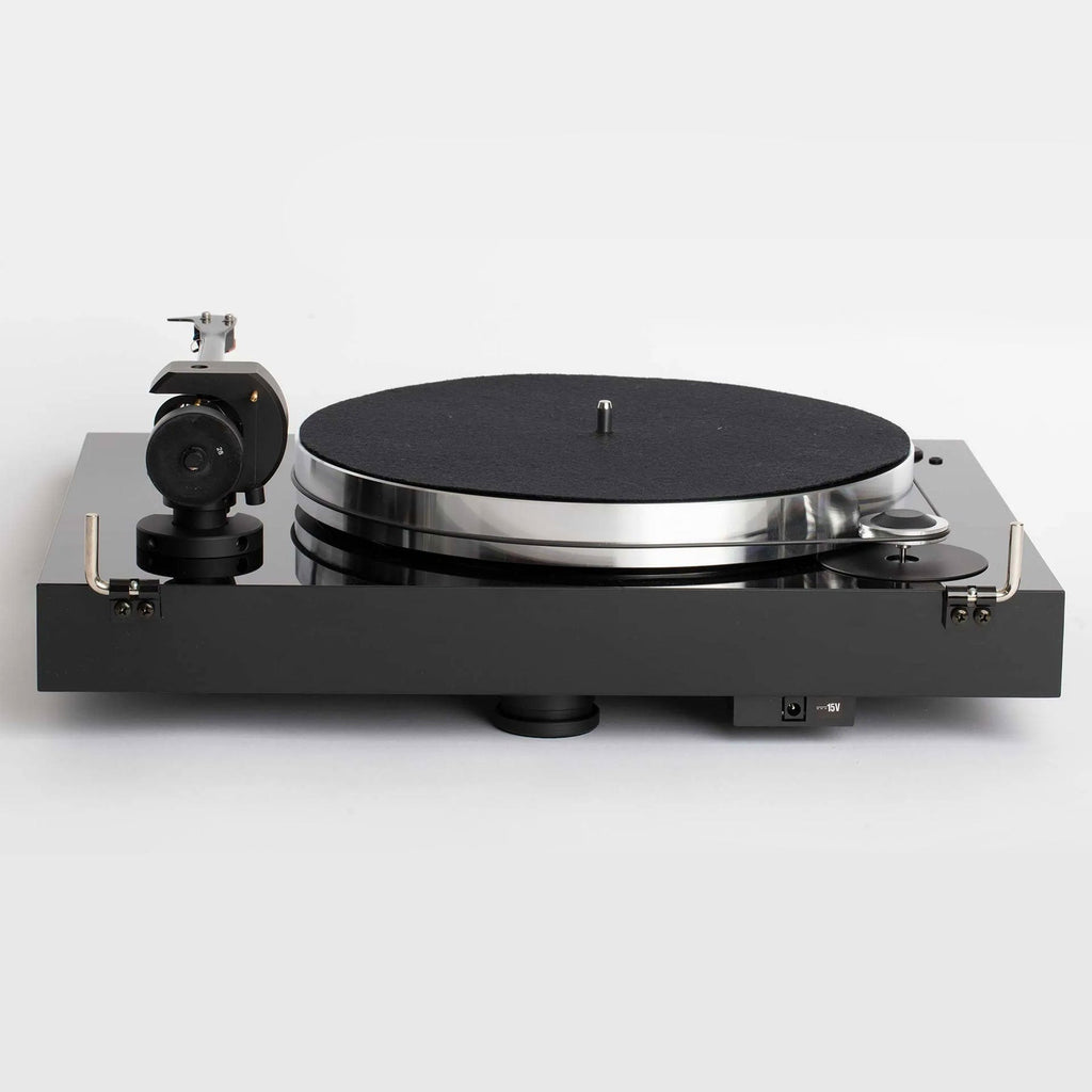 Pro-Ject: X8 Evolution Turntable w/ Sumiko Blue Point No. 3 Moving Coil Cartridge