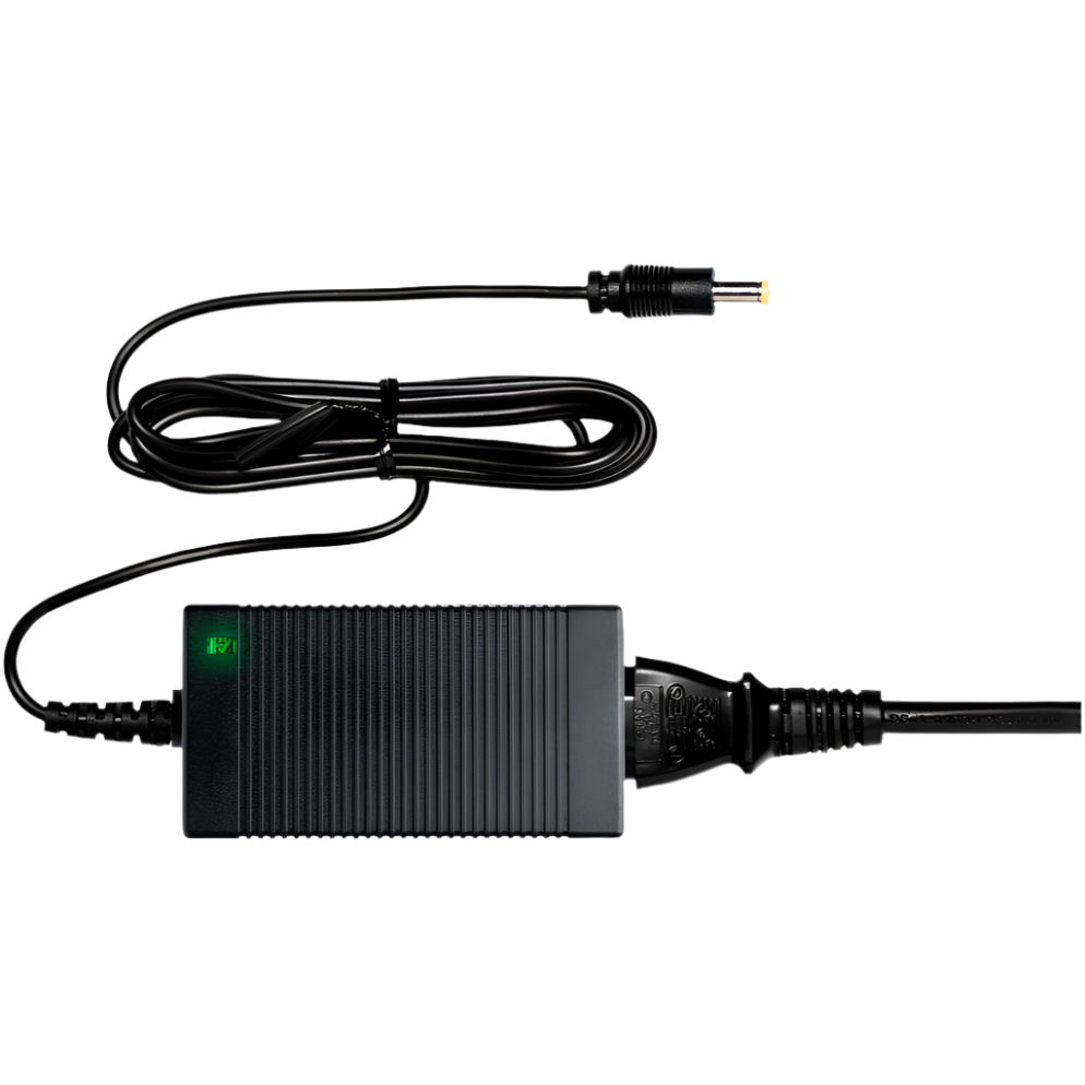Pro-Ject: High Power-It 2 Grounded Power Cable for DC Turntables