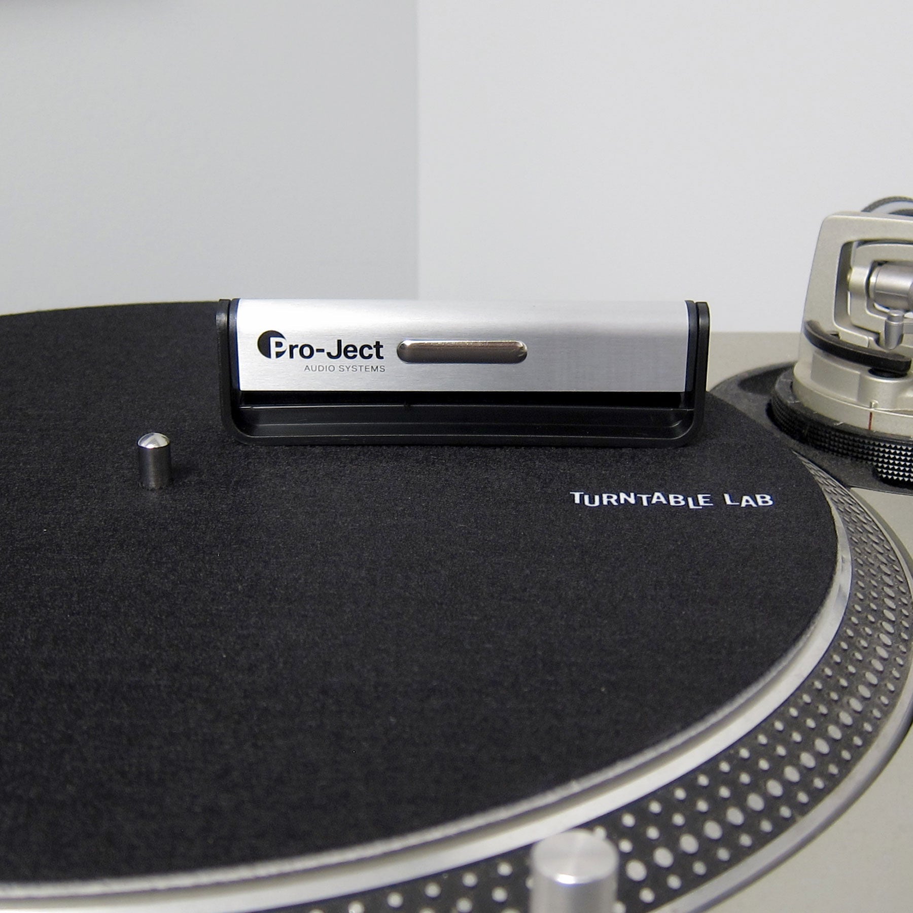 Pro-Ject: Brush It Carbon Fiber Record Brush