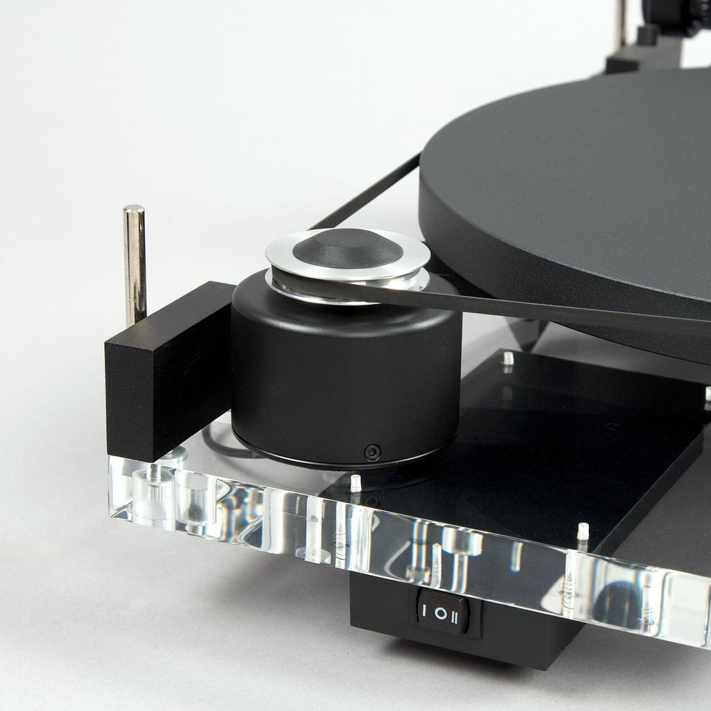 Pro-Ject: Perspective Turntable - Final Edition (Turntable Lab US Exclusive)