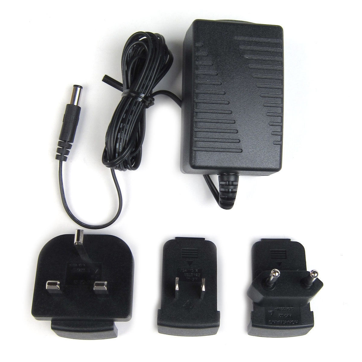 Pro-Ject: DC Power Supply for Pro-Ject Turntables (1940-875-128)