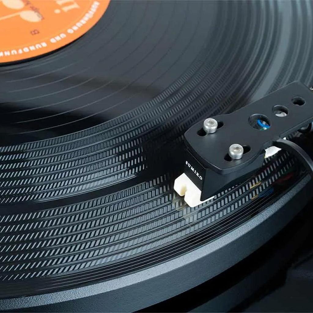 Pro-Ject: Vinyl Essentials - The Ultimate Pickup Test Record Vinyl LP