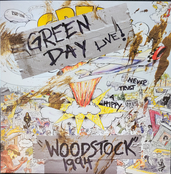 Dookie: 30th Anniversary (BOXSET) | Mint (M) Mint (M)
