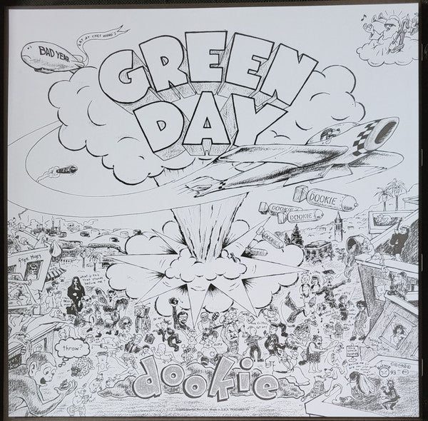 Dookie: 30th Anniversary (BOXSET) | Mint (M) Mint (M)