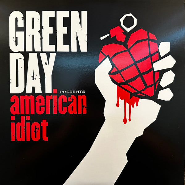 American Idiot: One-Step Vinyl (IEX: BOXSET) | Mint (M) Mint (M)