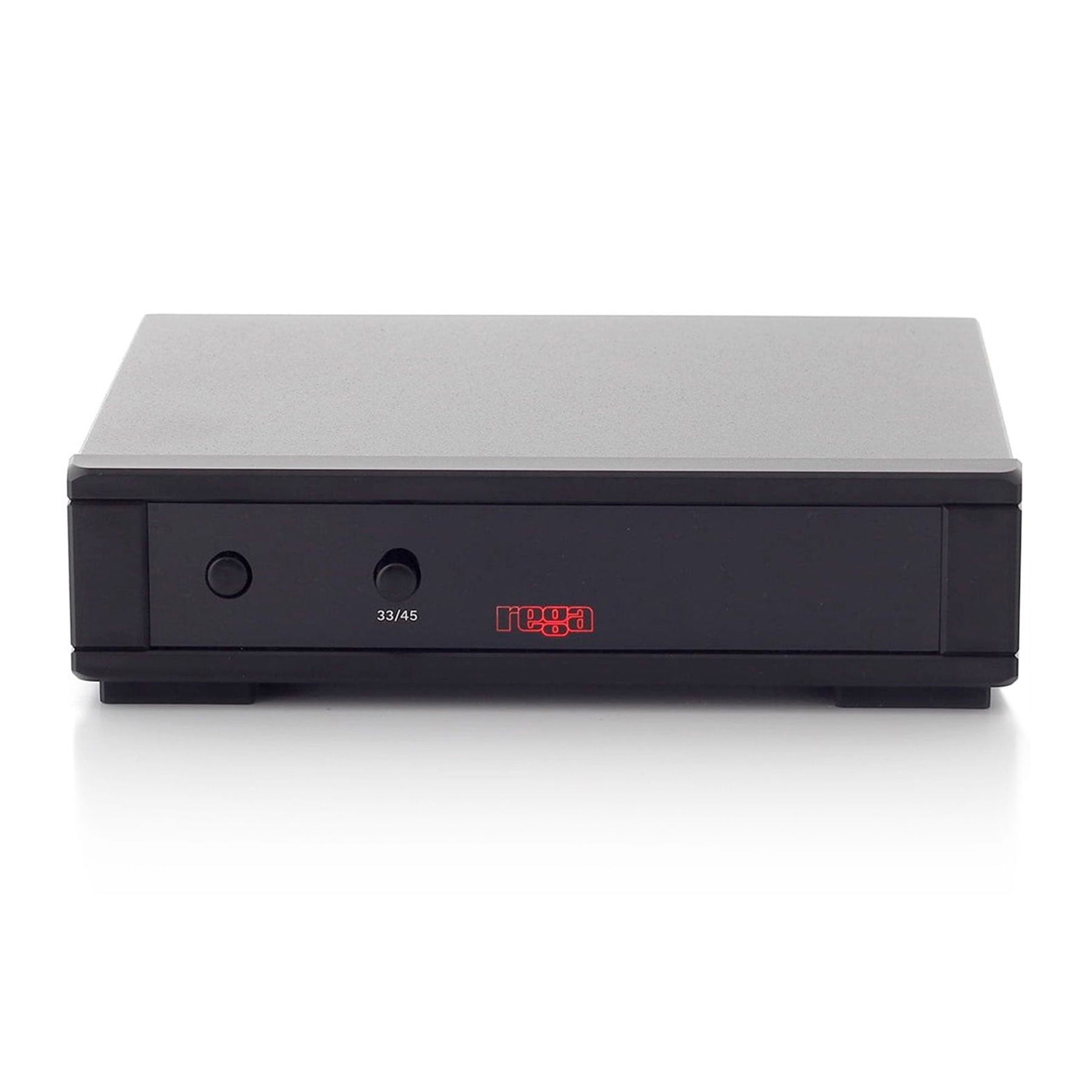 Rega: Planar 3 RS Turntable w/ ND5 Cartridge - Aluminum