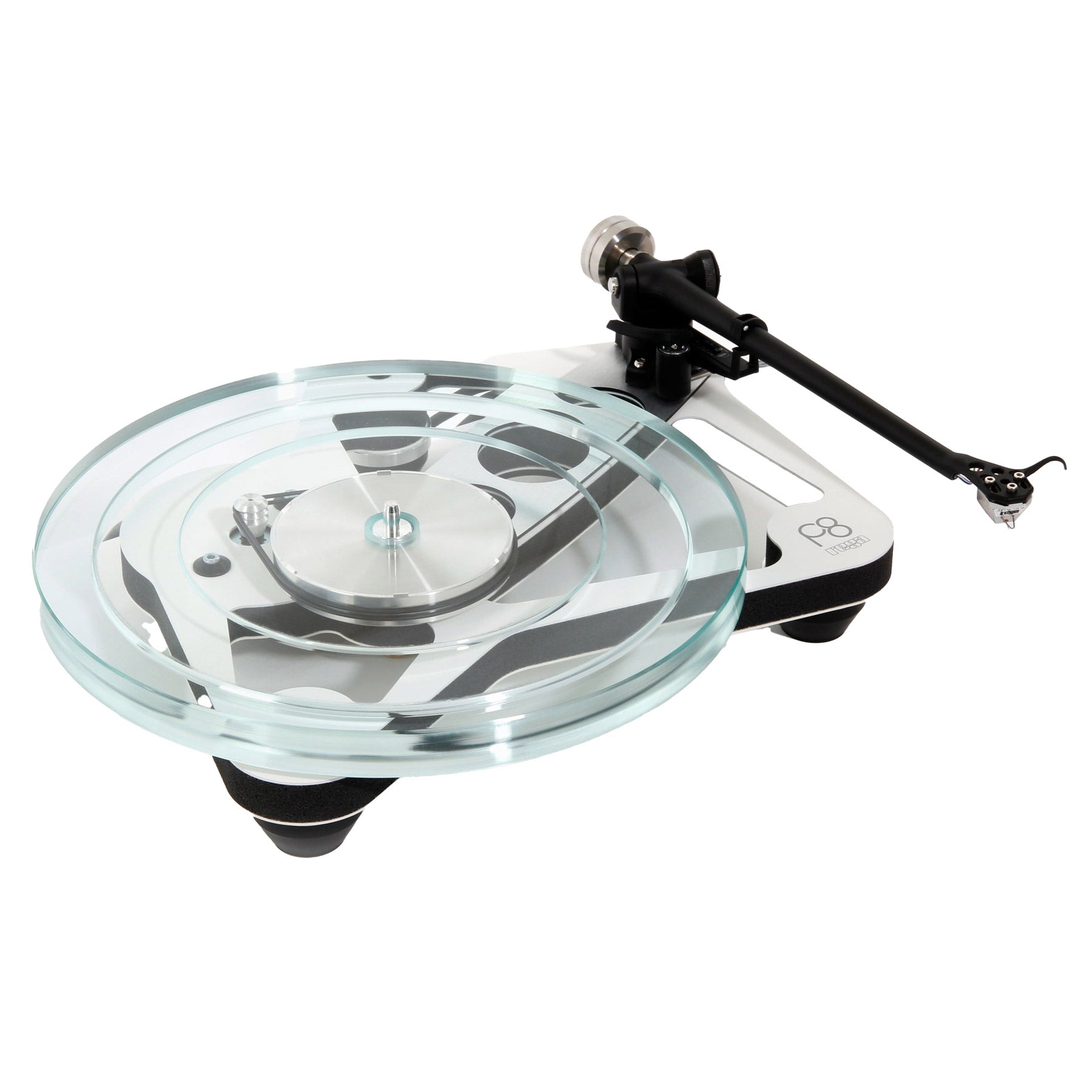 Rega: Planar 8 Turntable