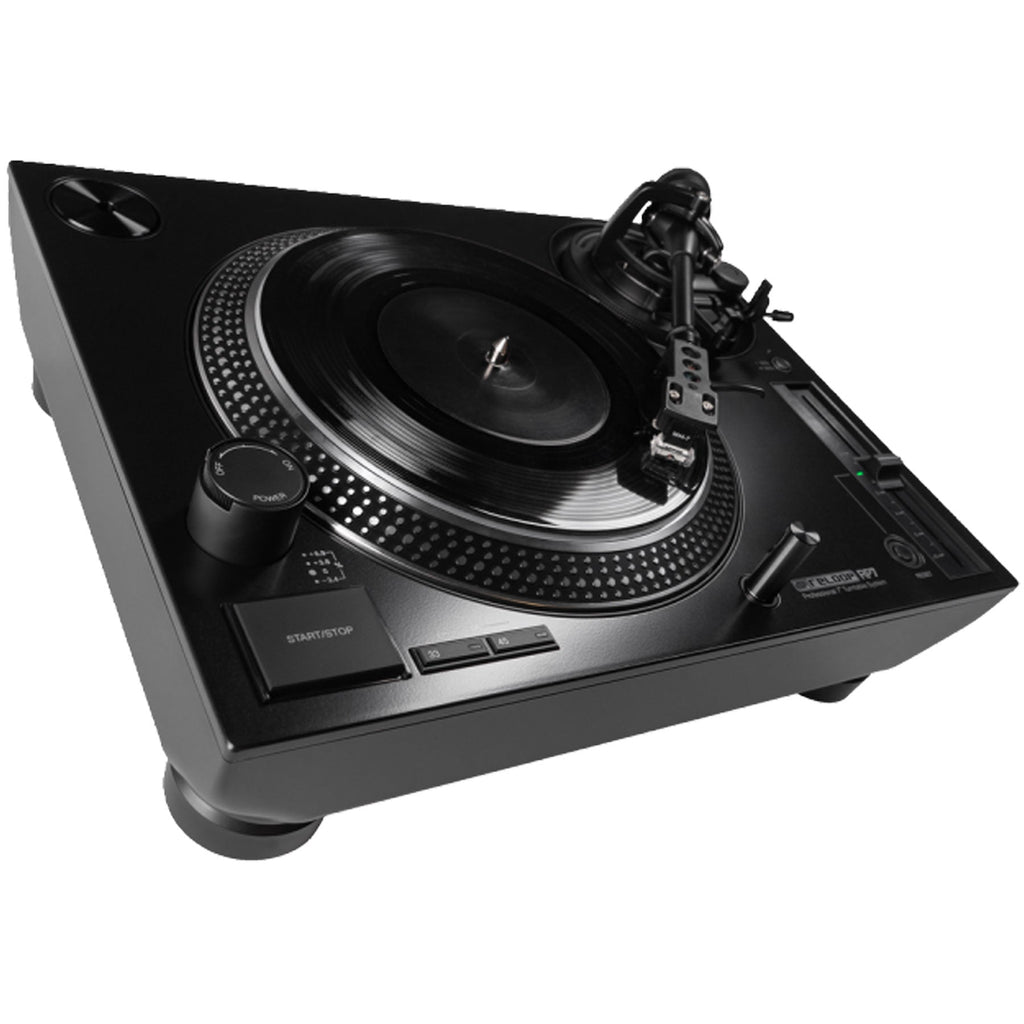 Reloop: RP7 7" Direct-Drive DJ Turntable - PRE-ORDER