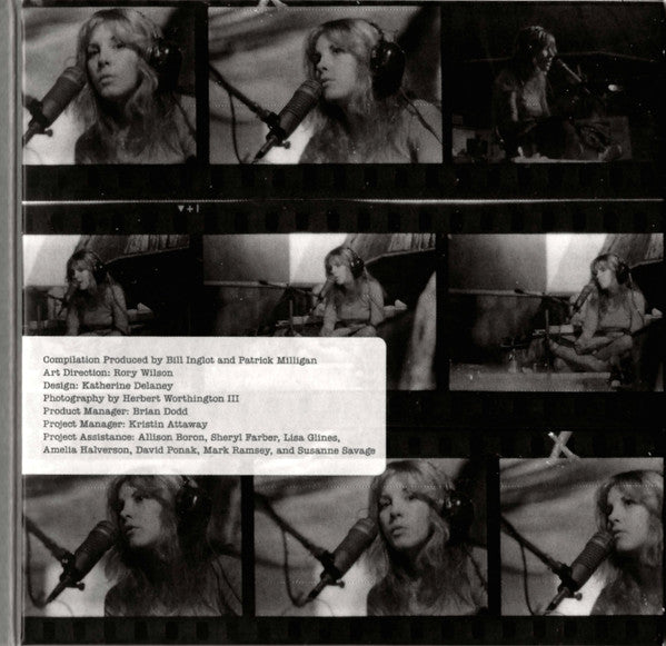 Complete Studio Albums & Rarities (CD BOX SET) | Mint (M) Mint (M)