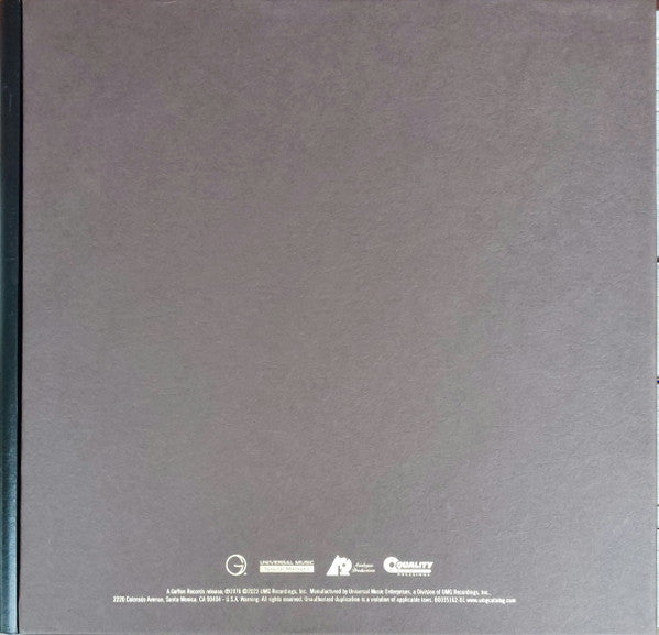 The Royal Scam (2xVINYL UHQR) | Mint (M) Mint (M)
