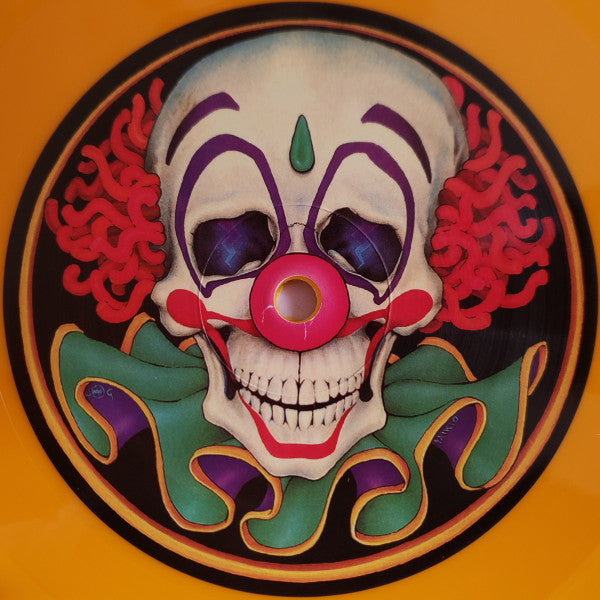 The Story Of The Grateful Dead (VMP BOX SET) | Mint (M) Mint (M)