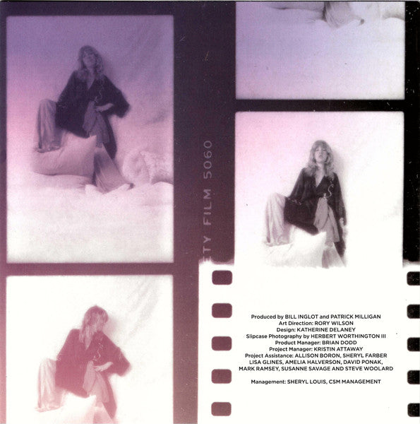 Complete Studio Albums & Rarities (CD BOX SET) | Mint (M) Mint (M)