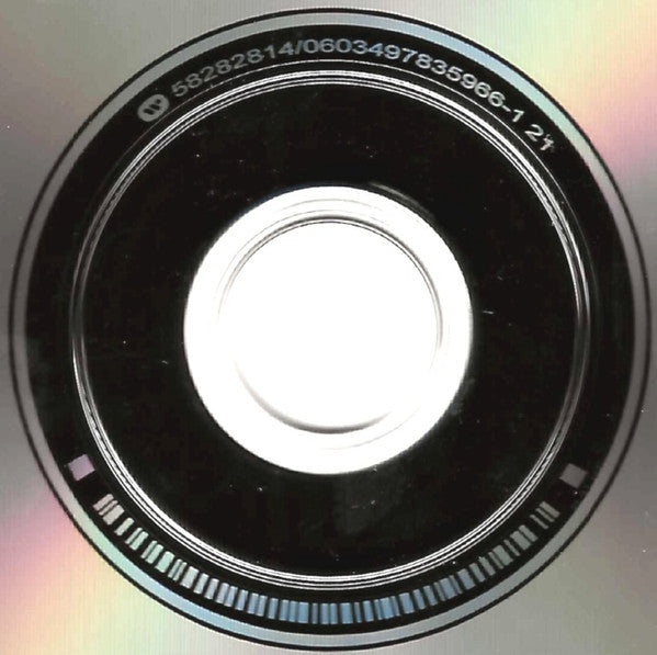 Complete Studio Albums & Rarities (CD BOX SET) | Mint (M) Mint (M)