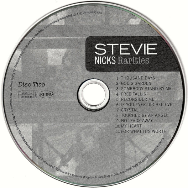 Complete Studio Albums & Rarities (CD BOX SET) | Mint (M) Mint (M)