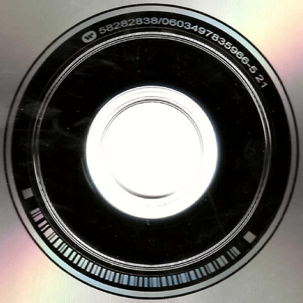 Complete Studio Albums & Rarities (CD BOX SET) | Mint (M) Mint (M)