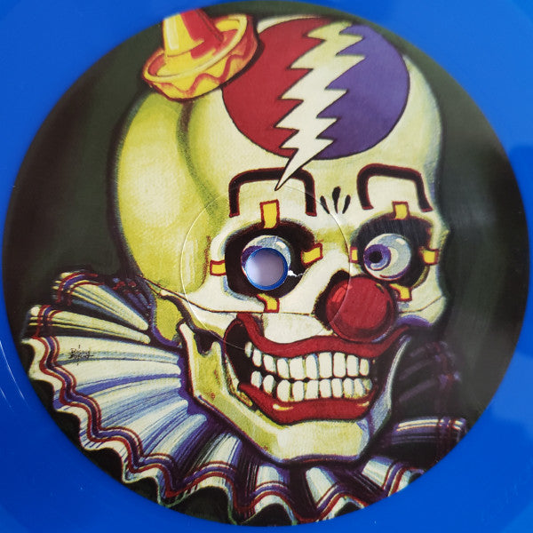 The Story Of The Grateful Dead (VMP BOX SET) | Mint (M) Mint (M)