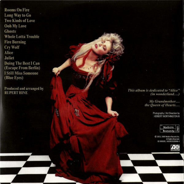 Complete Studio Albums & Rarities (CD BOX SET) | Mint (M) Mint (M)