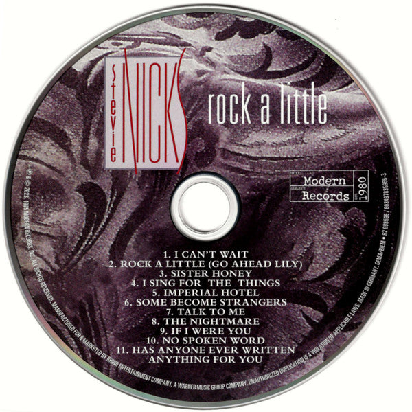 Complete Studio Albums & Rarities (CD BOX SET) | Mint (M) Mint (M)