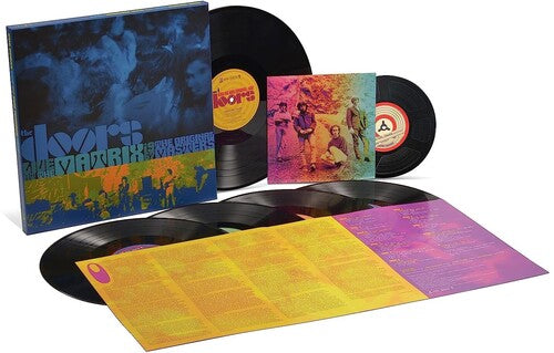 Live At The Matrix 1967: The Original Masters (BOXSET) | Mint (M) Mint (M)