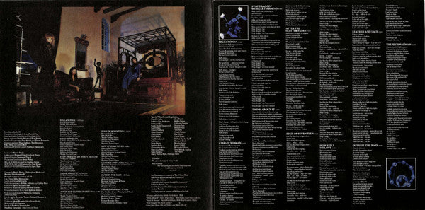 Complete Studio Albums & Rarities (CD BOX SET) | Mint (M) Mint (M)