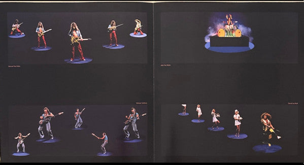 Van Halen II *MFSL BOX* | Mint (M) Mint (M)
