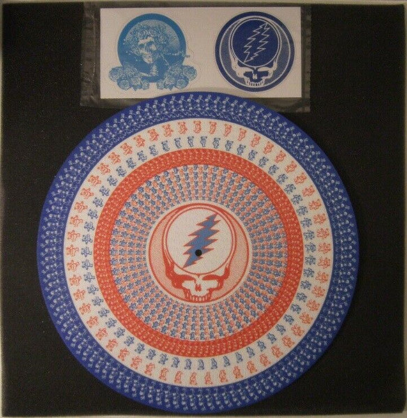 The Story Of The Grateful Dead (VMP BOX SET) | Mint (M) Mint (M)