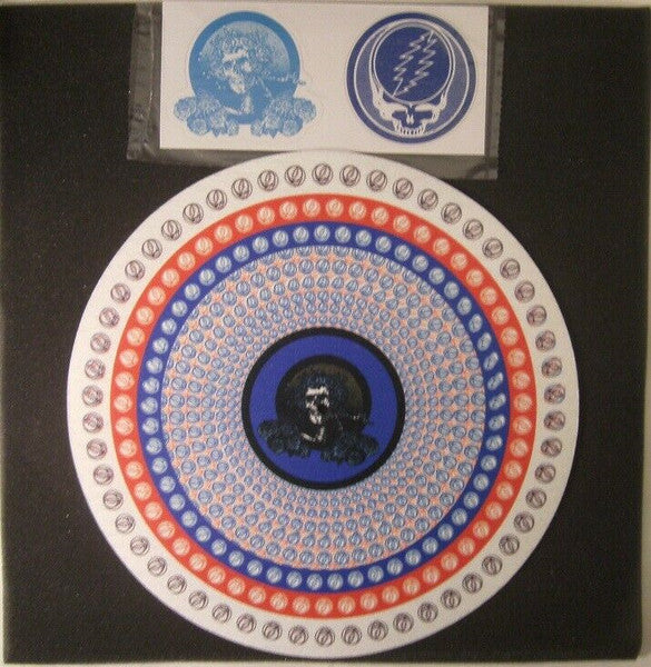 The Story Of The Grateful Dead (VMP BOX SET) | Mint (M) Mint (M)