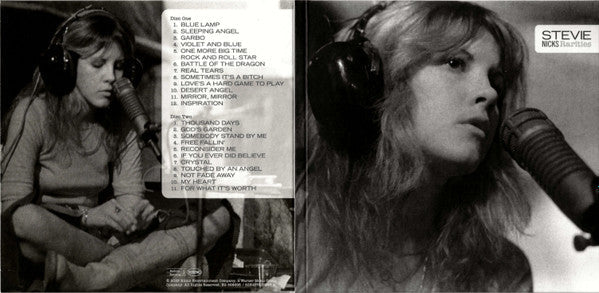 Complete Studio Albums & Rarities (CD BOX SET) | Mint (M) Mint (M)