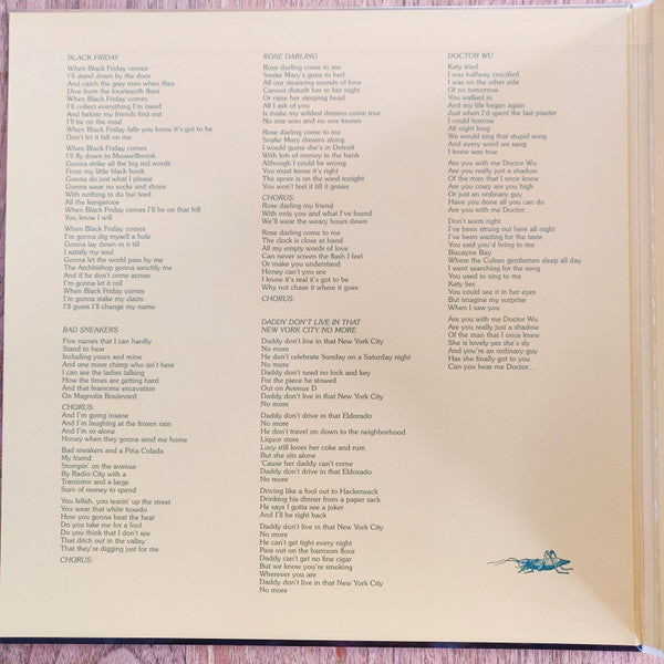 Katy Lied (AARP VINYL BOX SET) | Mint (M) Mint (M)