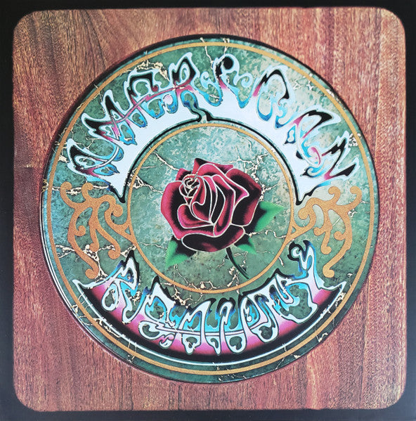 The Story Of The Grateful Dead (VMP BOX SET) | Mint (M) Mint (M)