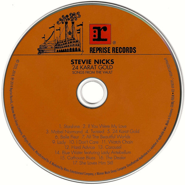 Complete Studio Albums & Rarities (CD BOX SET) | Mint (M) Mint (M)