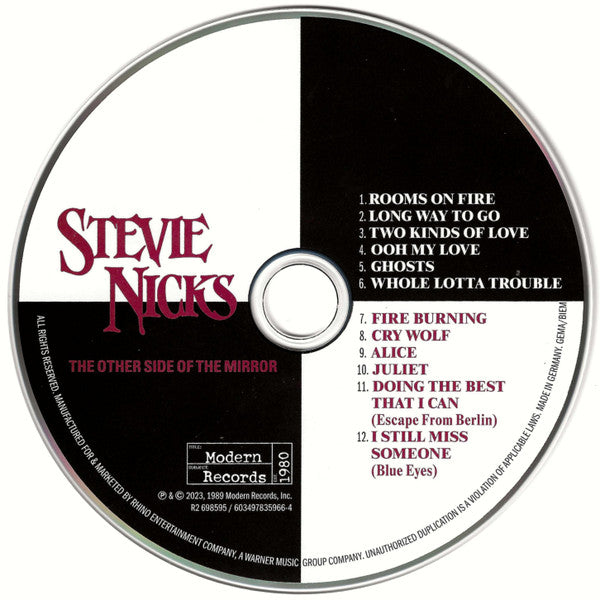 Complete Studio Albums & Rarities (CD BOX SET) | Mint (M) Mint (M)