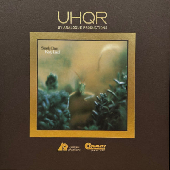 Katy Lied (AARP VINYL BOX SET) | Mint (M) Mint (M)