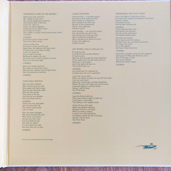 Katy Lied (AARP VINYL BOX SET) | Mint (M) Mint (M)