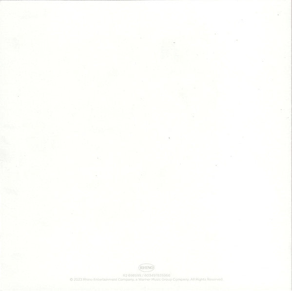 Complete Studio Albums & Rarities (CD BOX SET) | Mint (M) Mint (M)