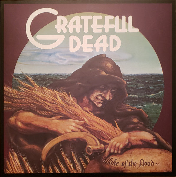 The Story Of The Grateful Dead (VMP BOX SET) | Mint (M) Mint (M)
