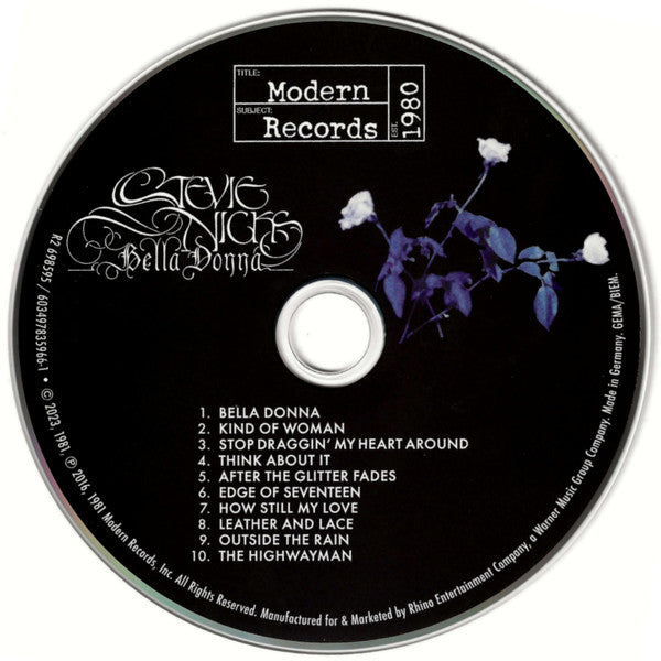Complete Studio Albums & Rarities (CD BOX SET) | Mint (M) Mint (M)