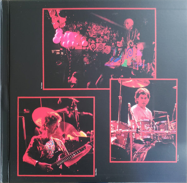 The Story Of The Grateful Dead (VMP BOX SET) | Mint (M) Mint (M)