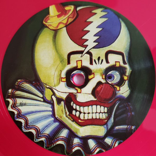 The Story Of The Grateful Dead (VMP BOX SET) | Mint (M) Mint (M)