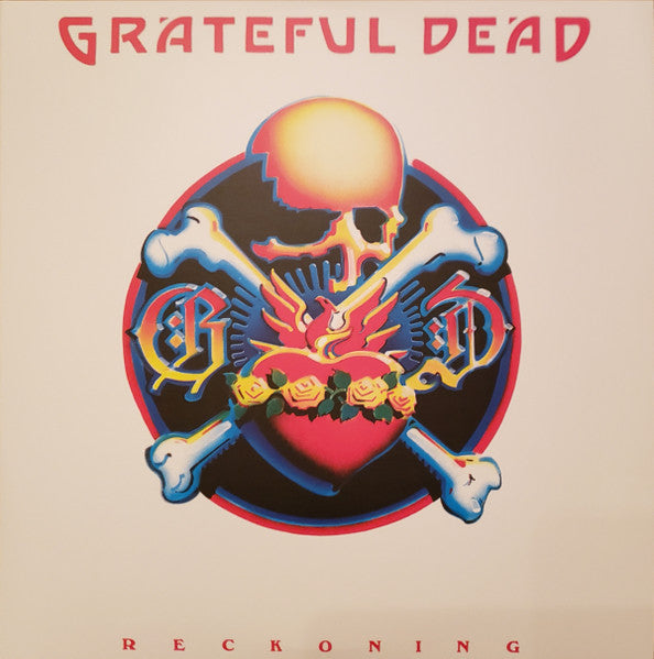 The Story Of The Grateful Dead (VMP BOX SET) | Mint (M) Mint (M)